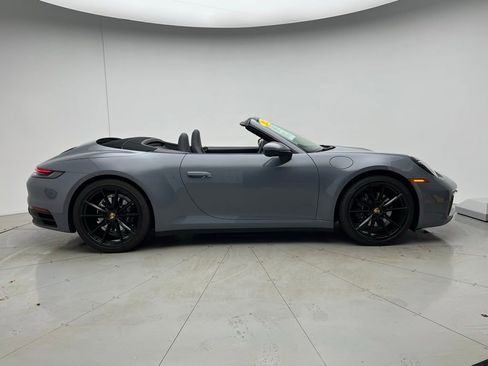 Used 2023 Porsche 911 Carrera image 23