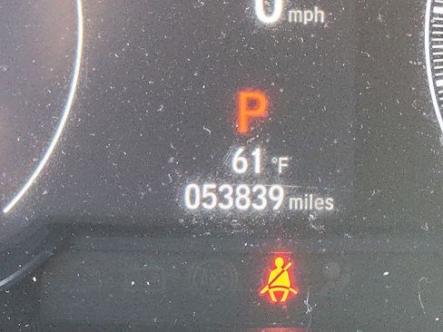 Used 2022 Honda Accord Sport image 18