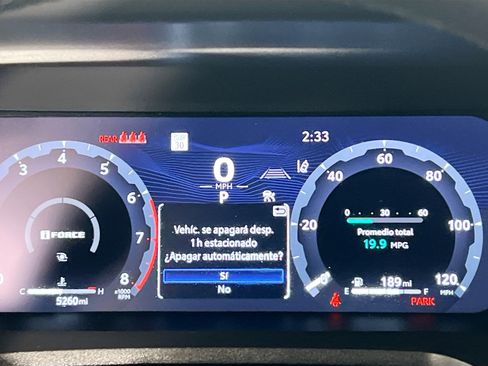 Used 2025 Toyota Tacoma TRD Sport image 23