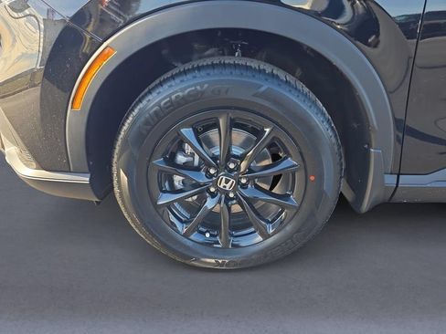 New 2026 Honda CR-V Sport-L image 10