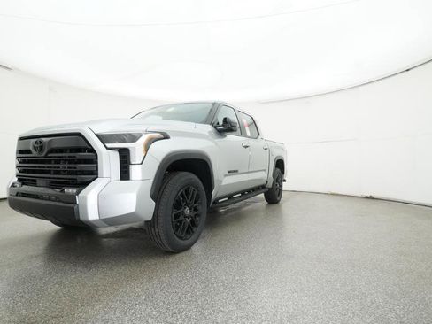 New 2026 Toyota Tundra Limited image 51