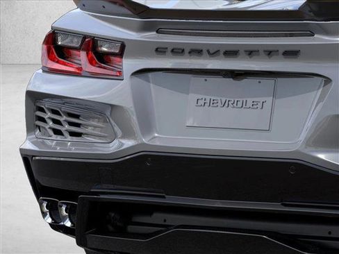 New 2025 Chevrolet Corvette E-Ray image 14