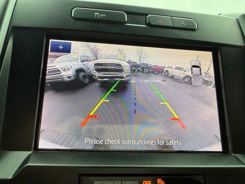 Used 2020 Ford F150 XLT w/ Equipment Group 302A Luxury image 14