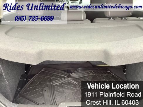 Used 2014 Ford Fiesta SE w/ Equipment Group 201A image 36