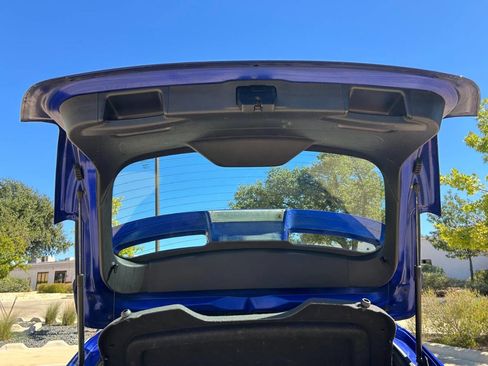 Used 2013 Ford Focus ST image 37