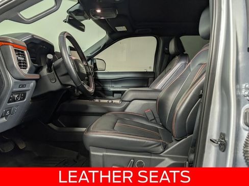 Certified 2023 Ford Expedition Timberline image 8