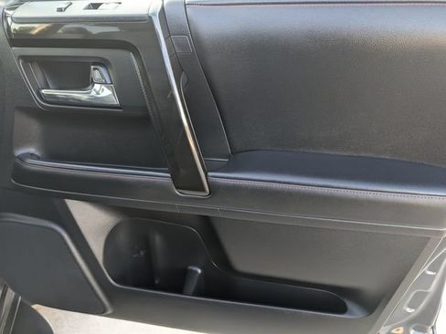 Used 2024 Toyota 4Runner TRD Pro AWD/4WD image 35