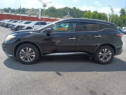 Used 2016 Nissan Murano SL FWD image 6