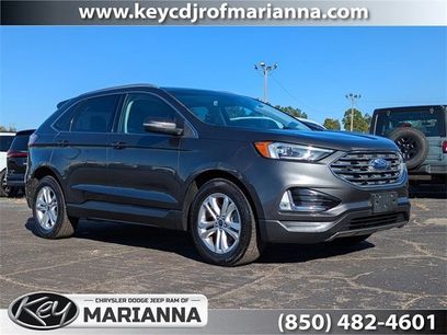 Used 2019 Ford Edge SEL w/ Equipment Group 201A