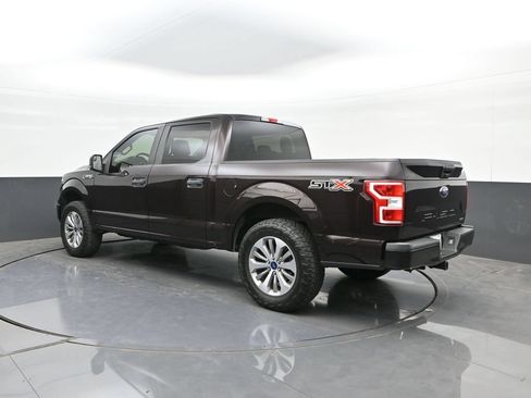 Used 2018 Ford F150 XL w/ Equipment Group 101A Mid RWD image 5
