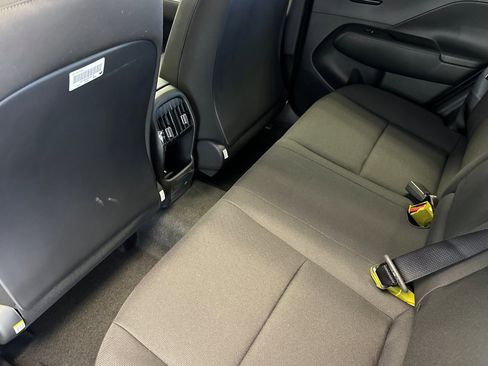 New 2026 Hyundai Kona SEL Sport image 12