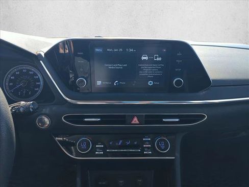 Used 2020 Hyundai Sonata SEL image 12