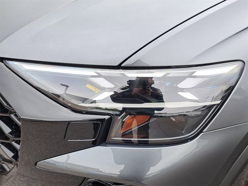 New 2025 Audi RS Q8 performance image 39