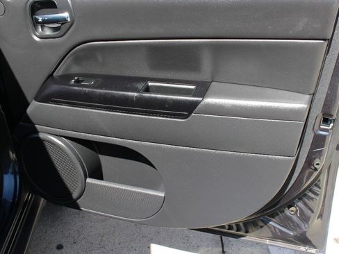 Used 2015 Jeep Patriot Sport w/ Power Value Group image 25