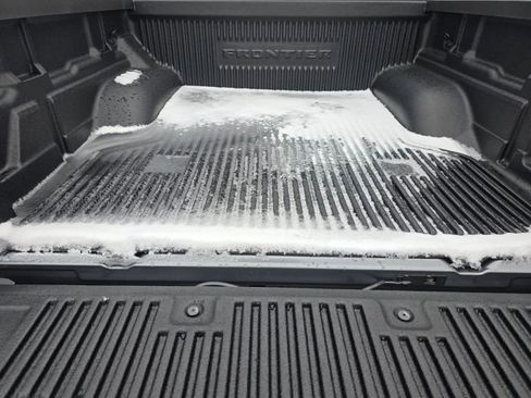 New 2026 Nissan Frontier PRO-4X image 24