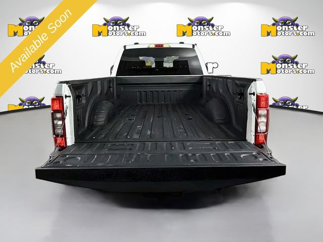 Used 2022 Ford F250 XLT AWD/4WD image 25