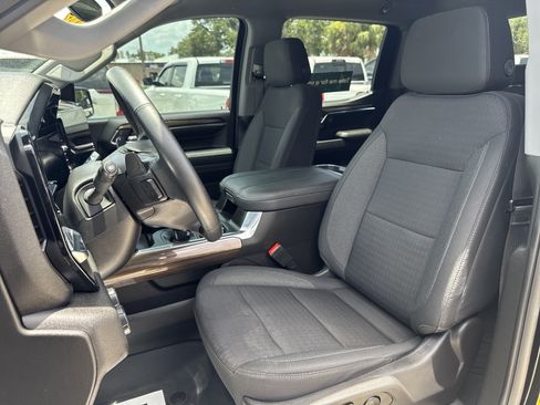 Certified 2023 Chevrolet Silverado 1500 RST w/ Protection Package AWD/4WD image 19