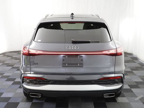 Used 2025 Audi Q5 Prestige AWD/4WD image 19