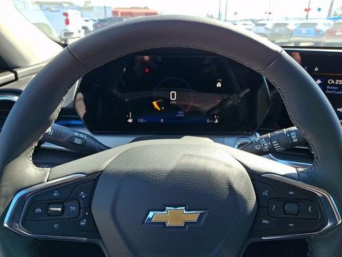 New 2026 Chevrolet Trax LT w/ Driver Confidence Package image 14