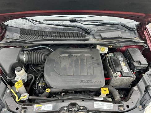 Used 2019 Dodge Grand Caravan GT FWD image 28