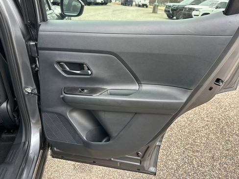 New 2026 Nissan Kicks S w/ Charging Package image 16