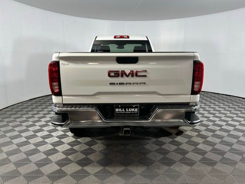 Used 2024 GMC Sierra 2500 Pro image 8