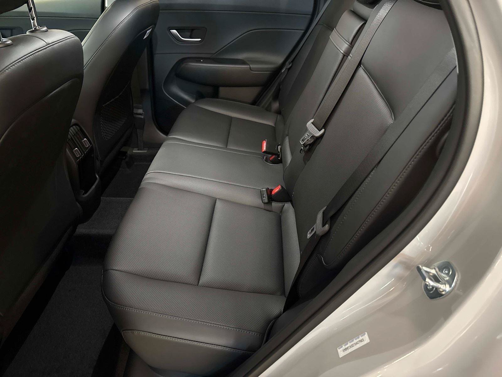 New 2026 Hyundai Kona Limited AWD/4WD image 14