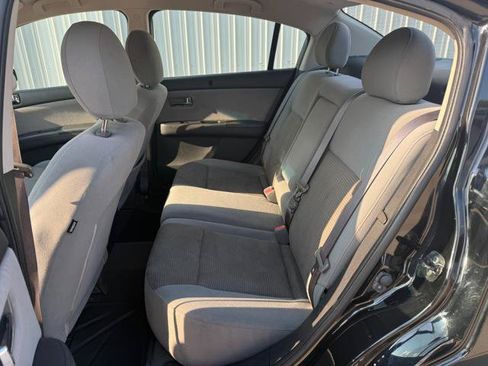 Used 2012 Nissan Sentra 2.0 S FWD image 10