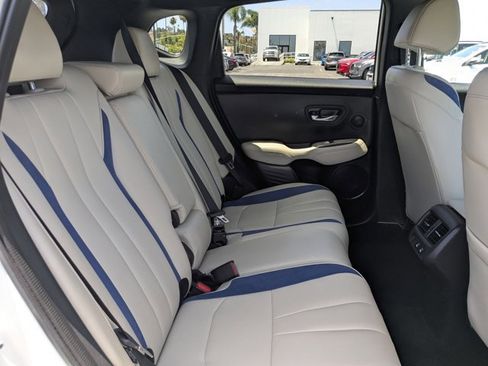 Used 2025 Acura ADX A-Spec FWD image 21