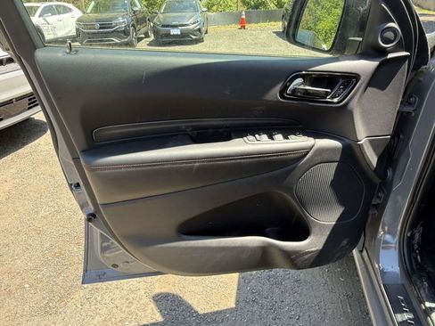 New 2026 Dodge Durango GT AWD/4WD image 23