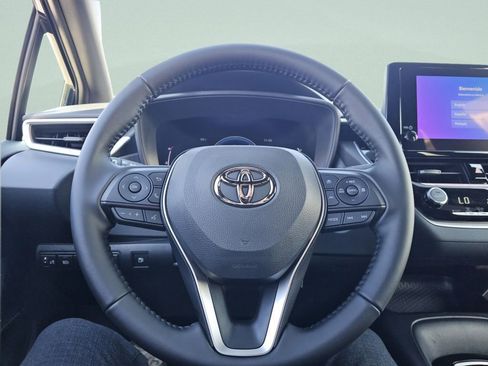 New 2026 Toyota Corolla SE AWD/4WD image 28