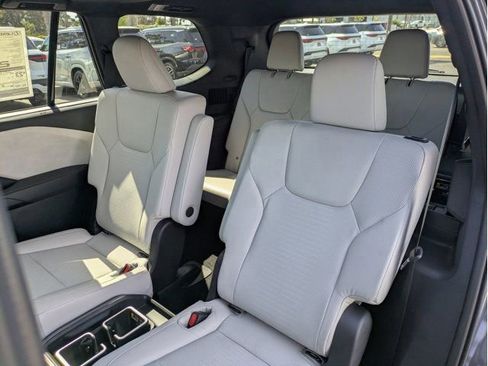 New 2026 Lexus TX 350 FWD image 20