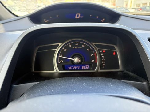 Used 2009 Honda Civic LX image 18