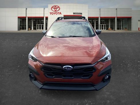 Used 2025 Subaru Crosstrek 2.0i Premium w/ Convenience Package #2 image 2