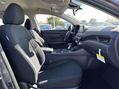 New 2025 Nissan Sentra S image 10