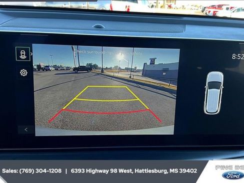 Used 2025 Kia Sorento EX w/ Panoramic Sunroof Package image 15