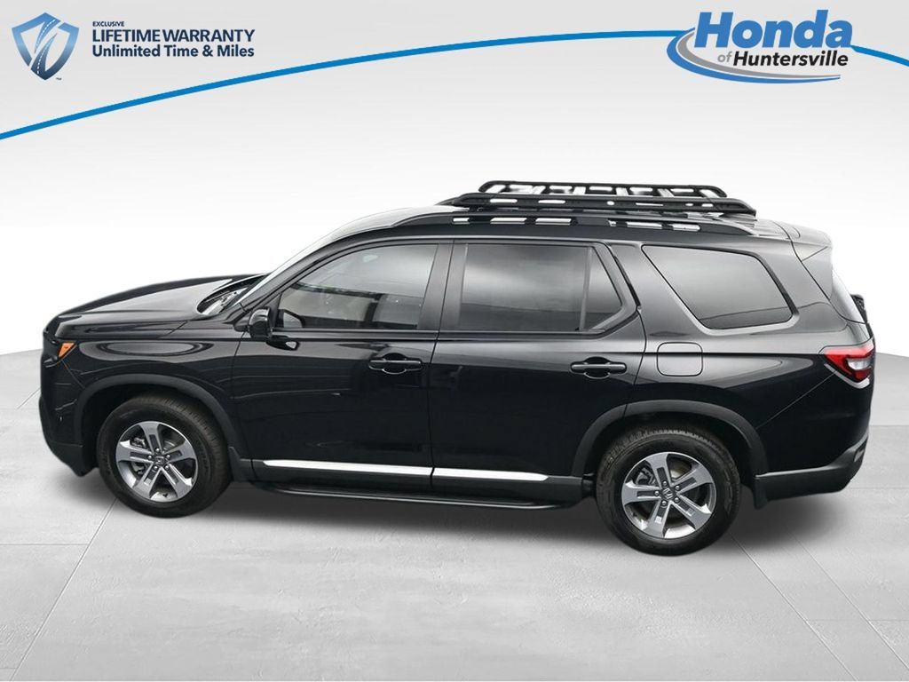 New 2026 Honda Pilot EX-L image 21