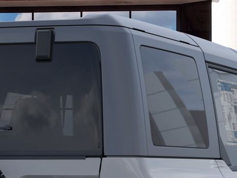 New 2026 Ford Bronco Big Bend AWD/4WD image 25