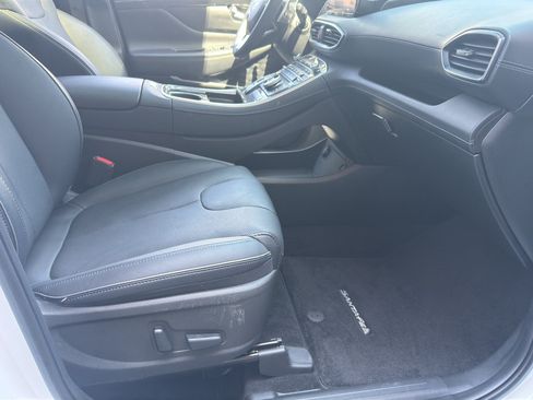 Used 2023 Hyundai Santa Fe Limited FWD image 16