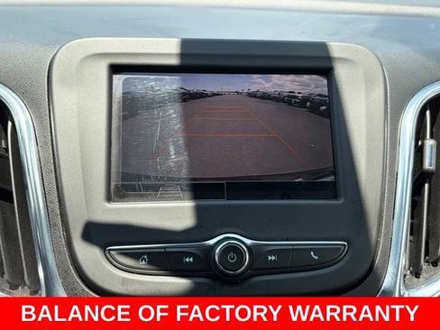 Used 2023 Chevrolet Equinox LT AWD/4WD image 23