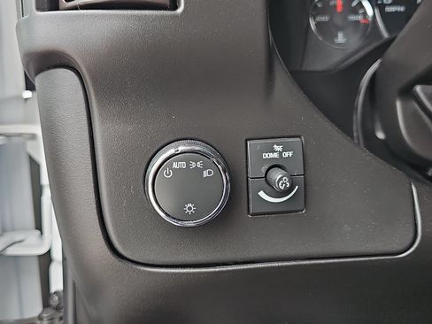 Used 2024 GMC Savana 2500 w/ Driver Convenience Package RWD image 22