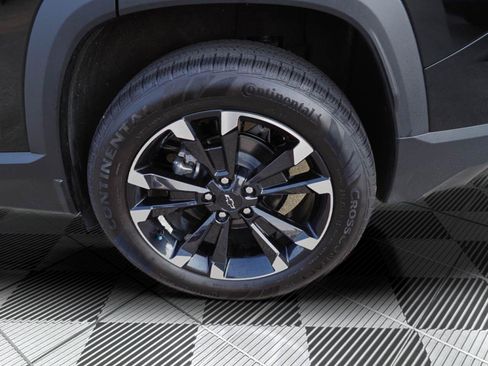 Used 2026 Chevrolet Equinox RS w/ Convenience Package III AWD/4WD image 39