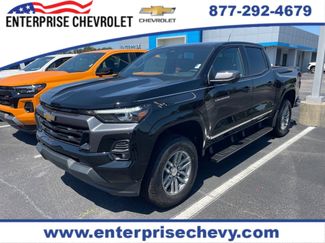 New 2026 Chevrolet Colorado LT w/ LT Convenience Package image 1