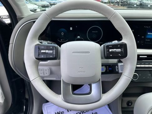 Certified 2026 Hyundai Palisade SEL AWD/4WD image 13