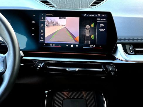 Certified 2025 BMW X1 xDrive28i image 25