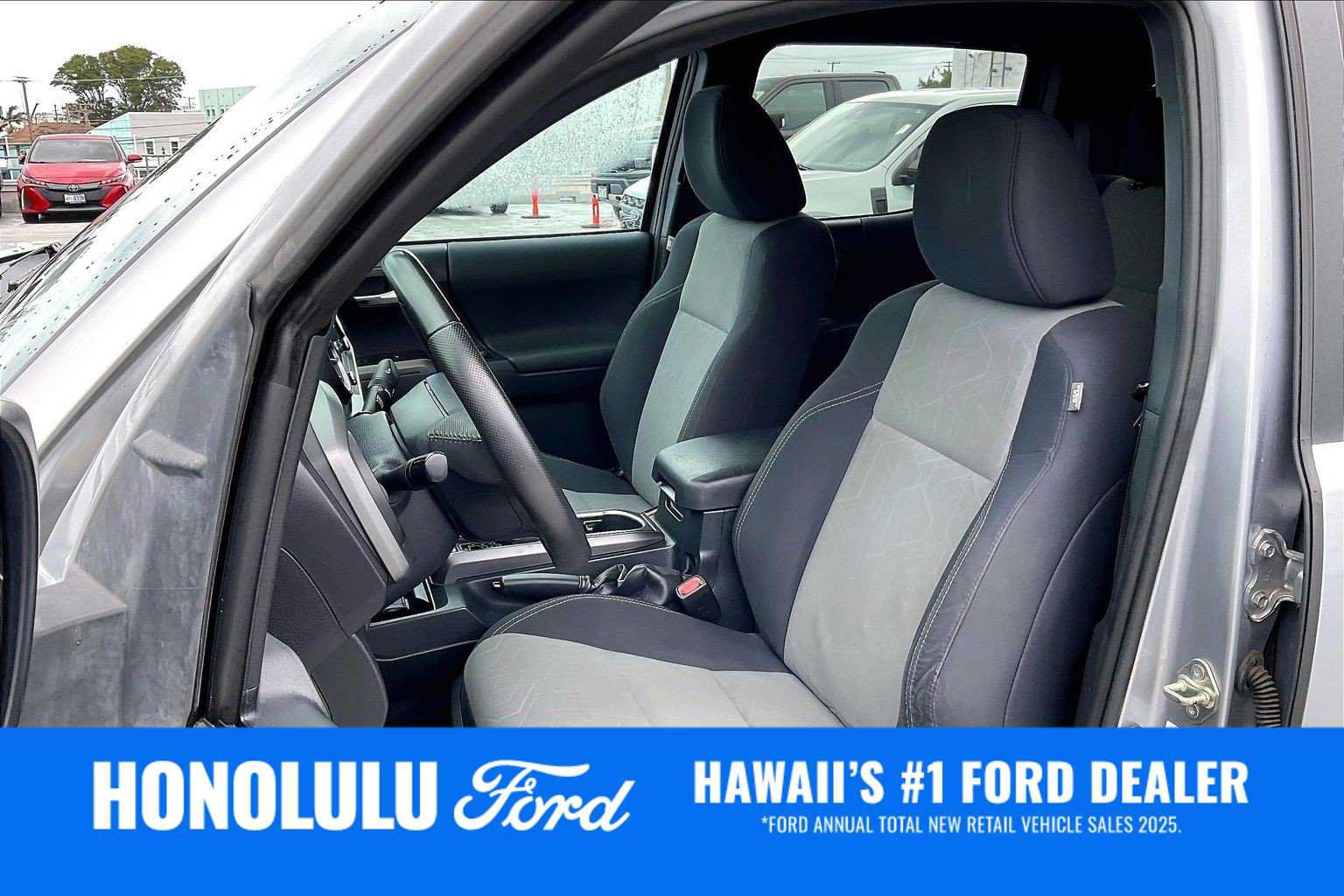 Used 2020 Toyota Tacoma 4x4 Double Cab image 11