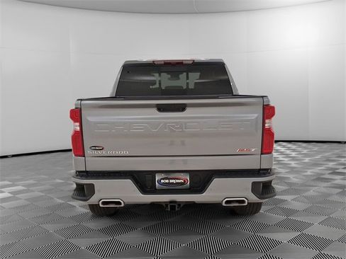Used 2023 Chevrolet Silverado 1500 RST w/ RST All Star Premium Package image 4