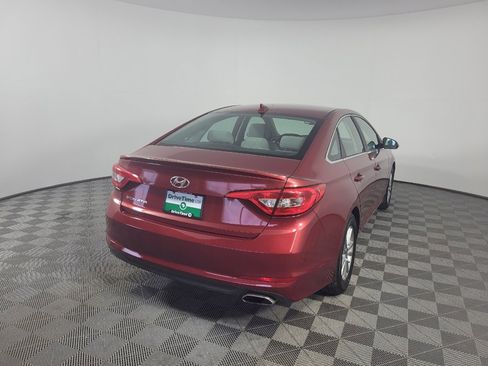 Used 2016 Hyundai Sonata SE FWD image 9