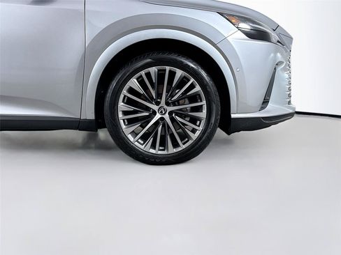 Used 2024 Lexus RX 350 Premium Plus w/ Convenience Package FWD image 39