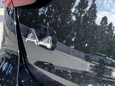 Used 2020 Audi A4 2.0T allroad Premium Plus w/ Premium Plus Package image 32